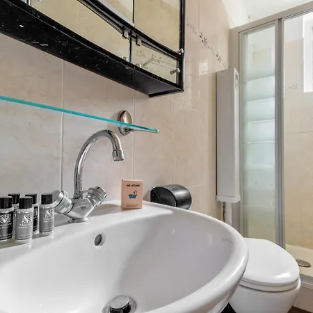 Chanzy-Spacieux Appartement Familial Place De La Nation Paris Exterior photo