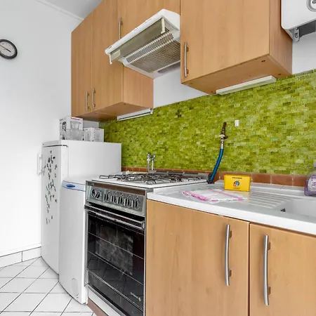 Chanzy-Spacieux Appartement Familial Place De La Nation Paris Exterior photo